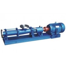 Screw Pump